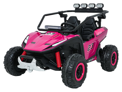 Buggy TURBO 23