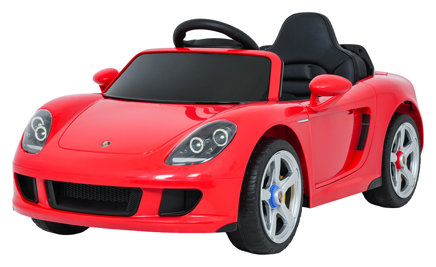 Porsche 911 Carrera | Crvena