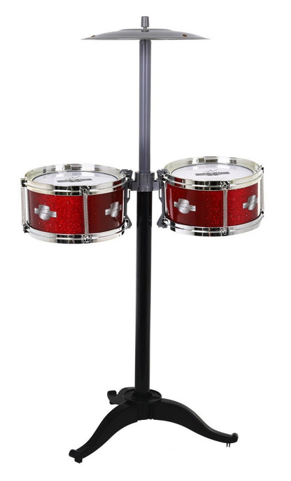 Mega Drums pločasti stolac sa 6 koluta